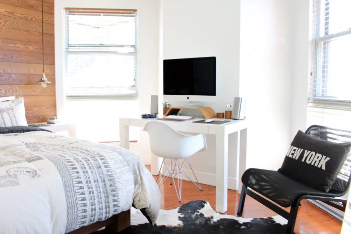 La meilleure chaise de bureau sans roulettes