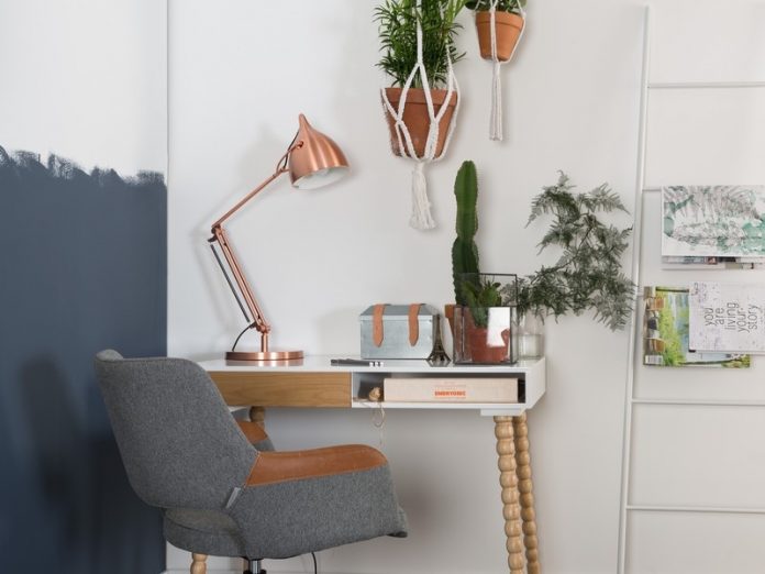 La meilleure lampe de bureau vintage