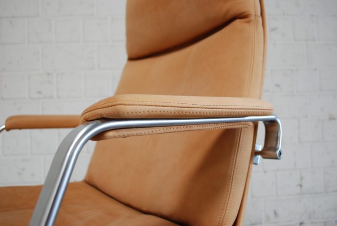 La meilleure chaise de bureau en cuir