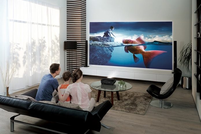 videoprojecteur acer