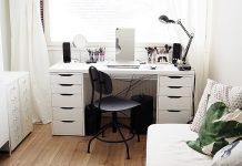 Le meilleur fauteuil de bureau sans roulettes