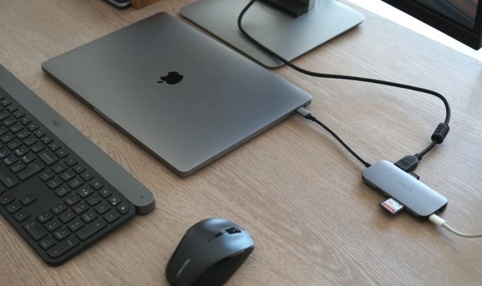 1. Il miglior adattatore USB a HDMI