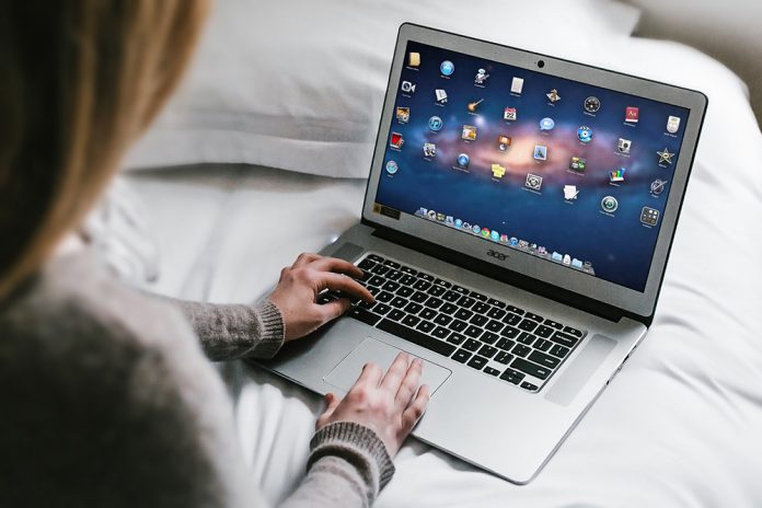 2. ordinateur portable lenovo