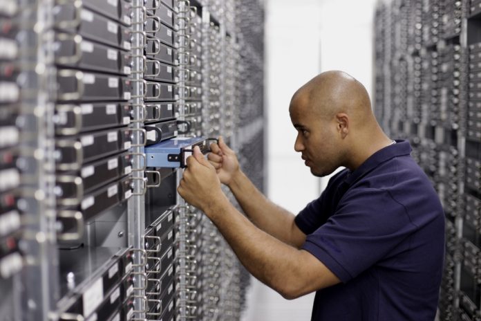 4. serveur nas