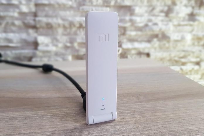 amplificateur wifi