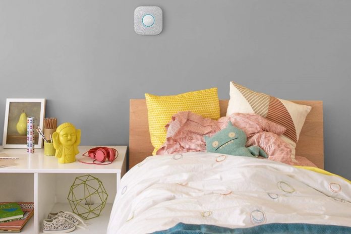 2. Nest Protect 2ème génération
