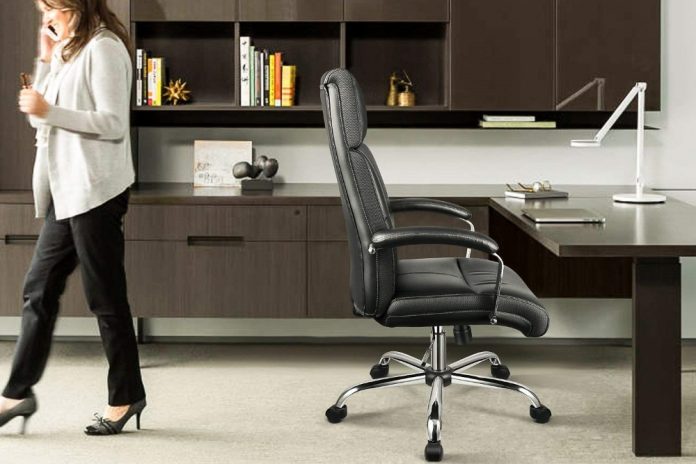 4. mobilier de bureau