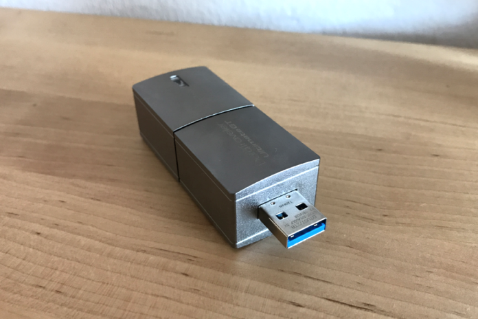 1. Clé USB - astuces pour une utilisation correcte