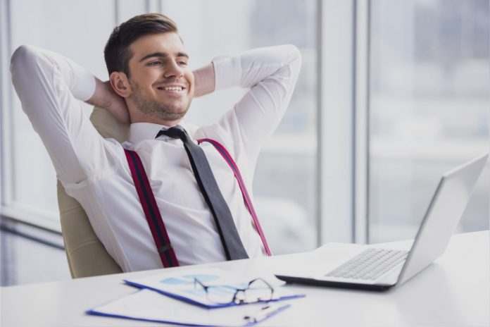 2. X inventions indispensables pour une posture correcte au bureau