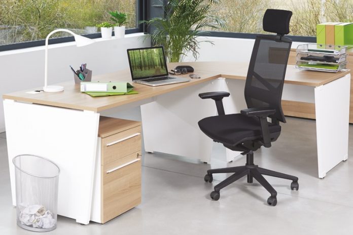 1.bureau professionnel