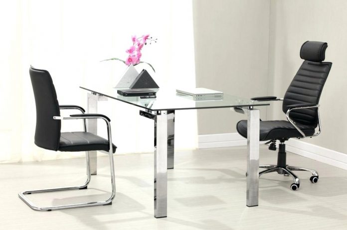 1.fauteuil de bureau sans roulette