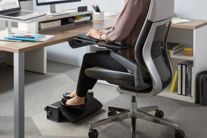 3. Repose-pied bureau savez-vous le choisir