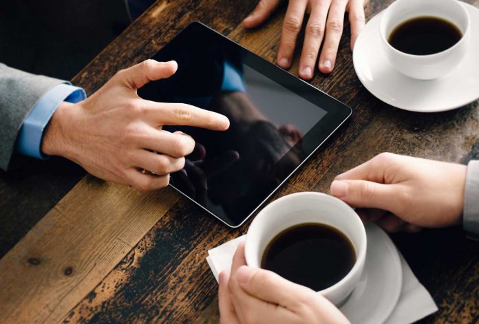 coffee-meeting