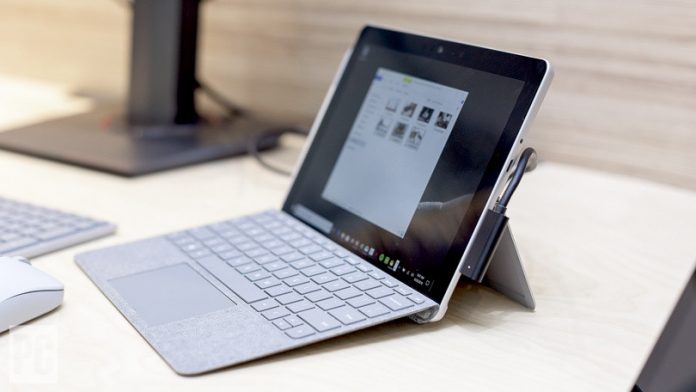 Microsoft-Surface-Go