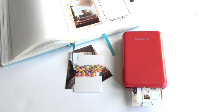 Polaroid Zip