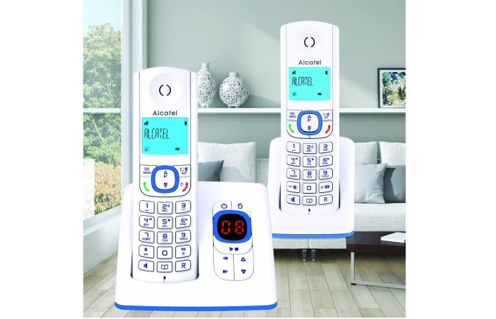 Alcatel F530
