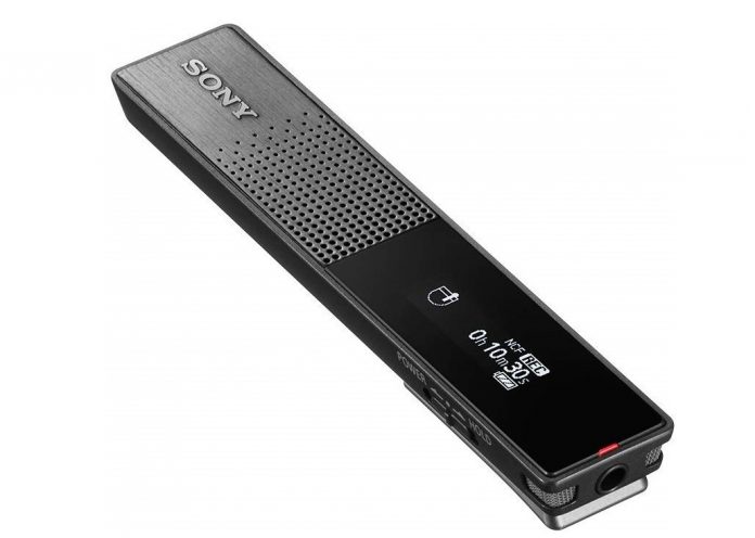 Sony ICD-TX 650B